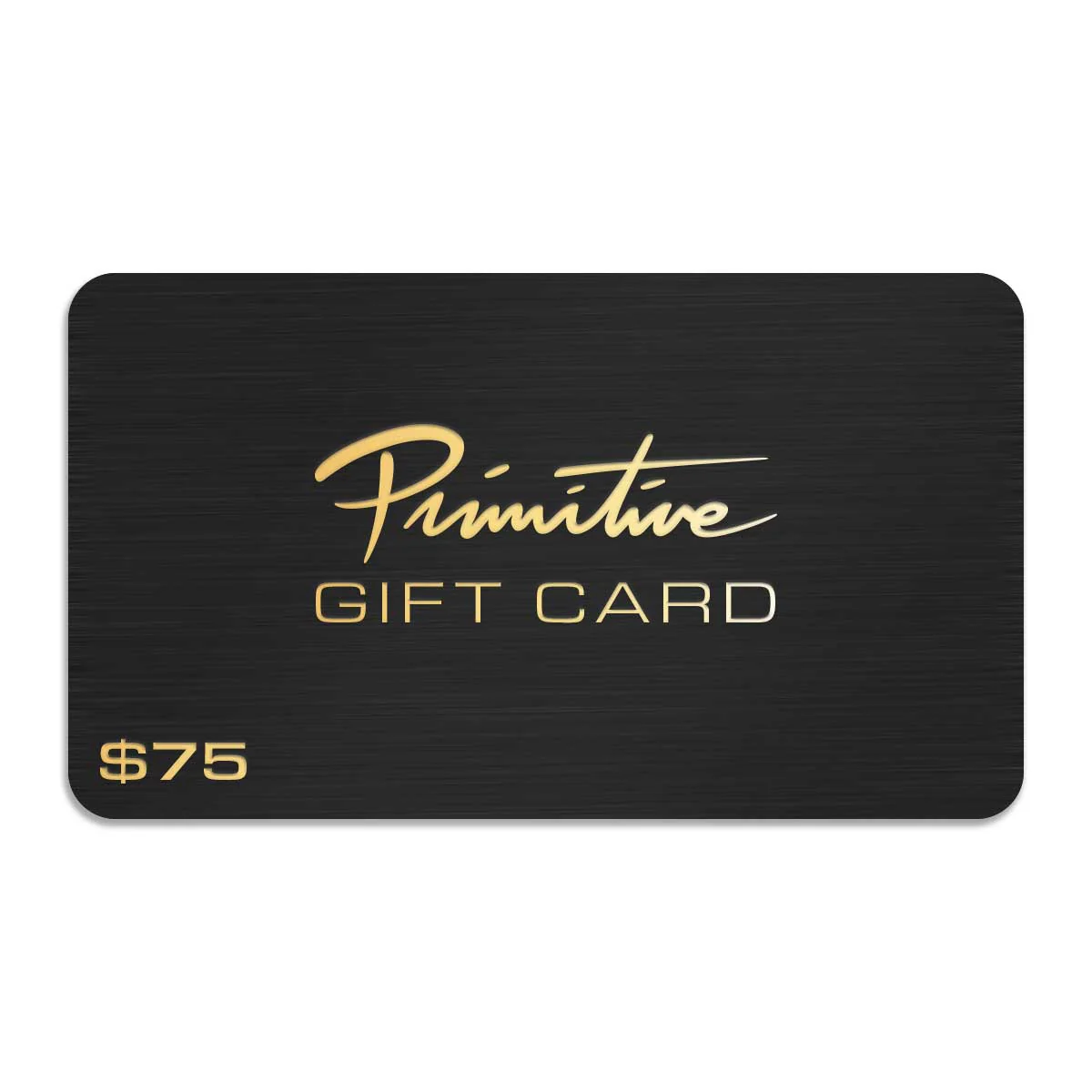 Primitive Skateboarding Gift Card - Image 5