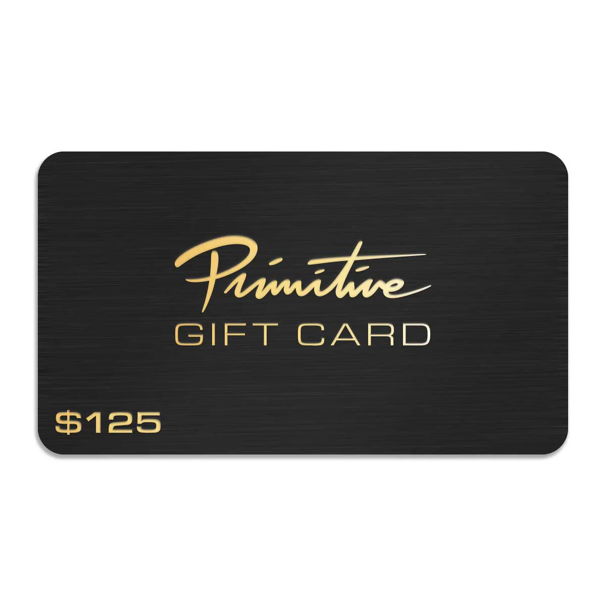 Primitive Skateboarding Gift Card - Image 7