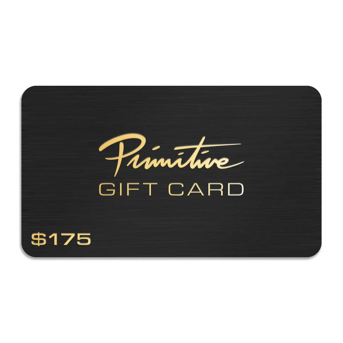 Primitive Skateboarding Gift Card - Image 9