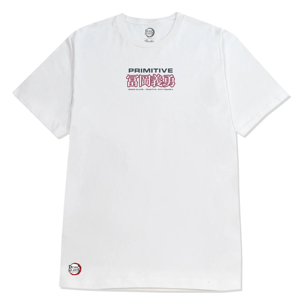 GIYU TOMIOKA TEE - Image 4