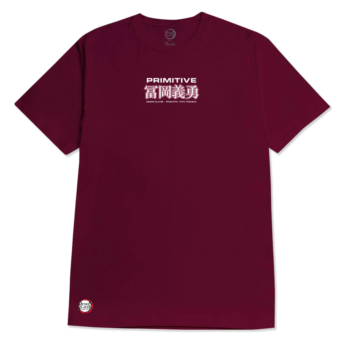GIYU TOMIOKA TEE - Image 6