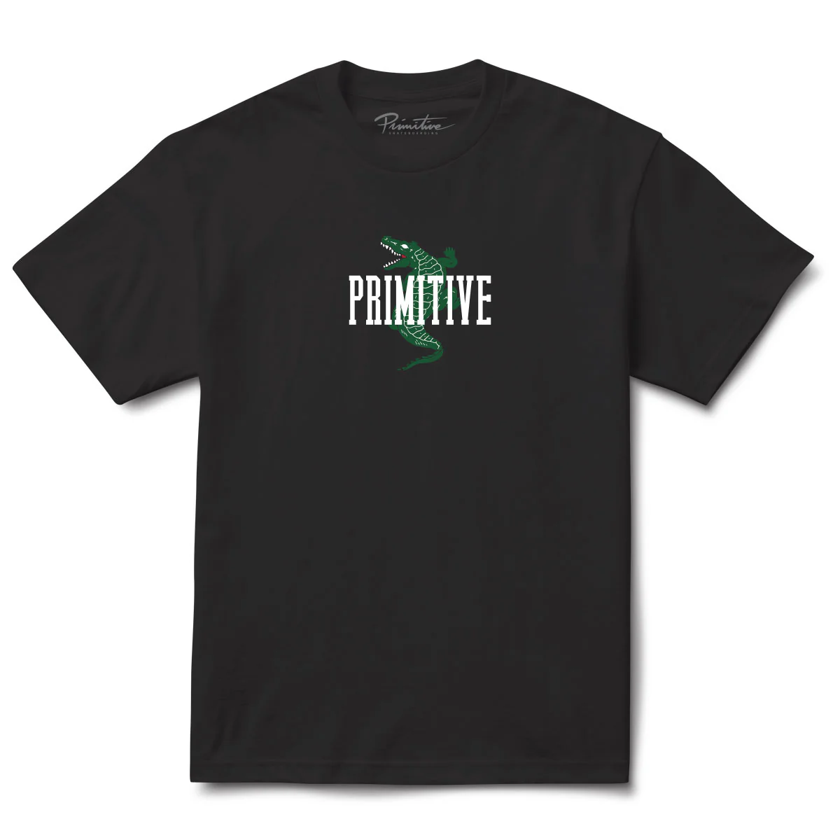GLADES BOXY TEE - Image 3