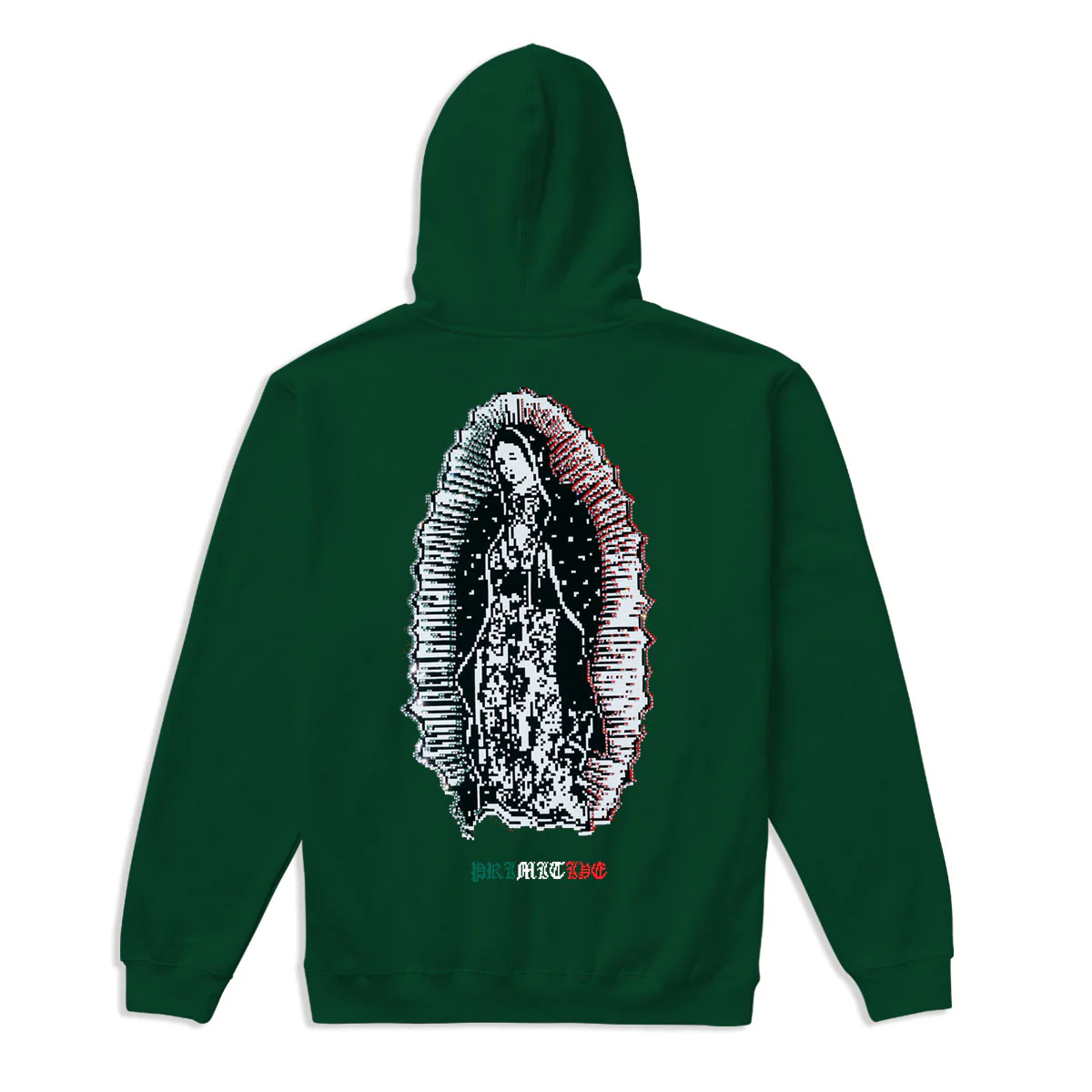 GLORY BOXY HOOD - Image 4