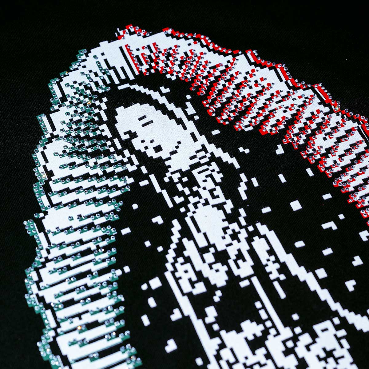 GLORY BOXY TEE - Image 2