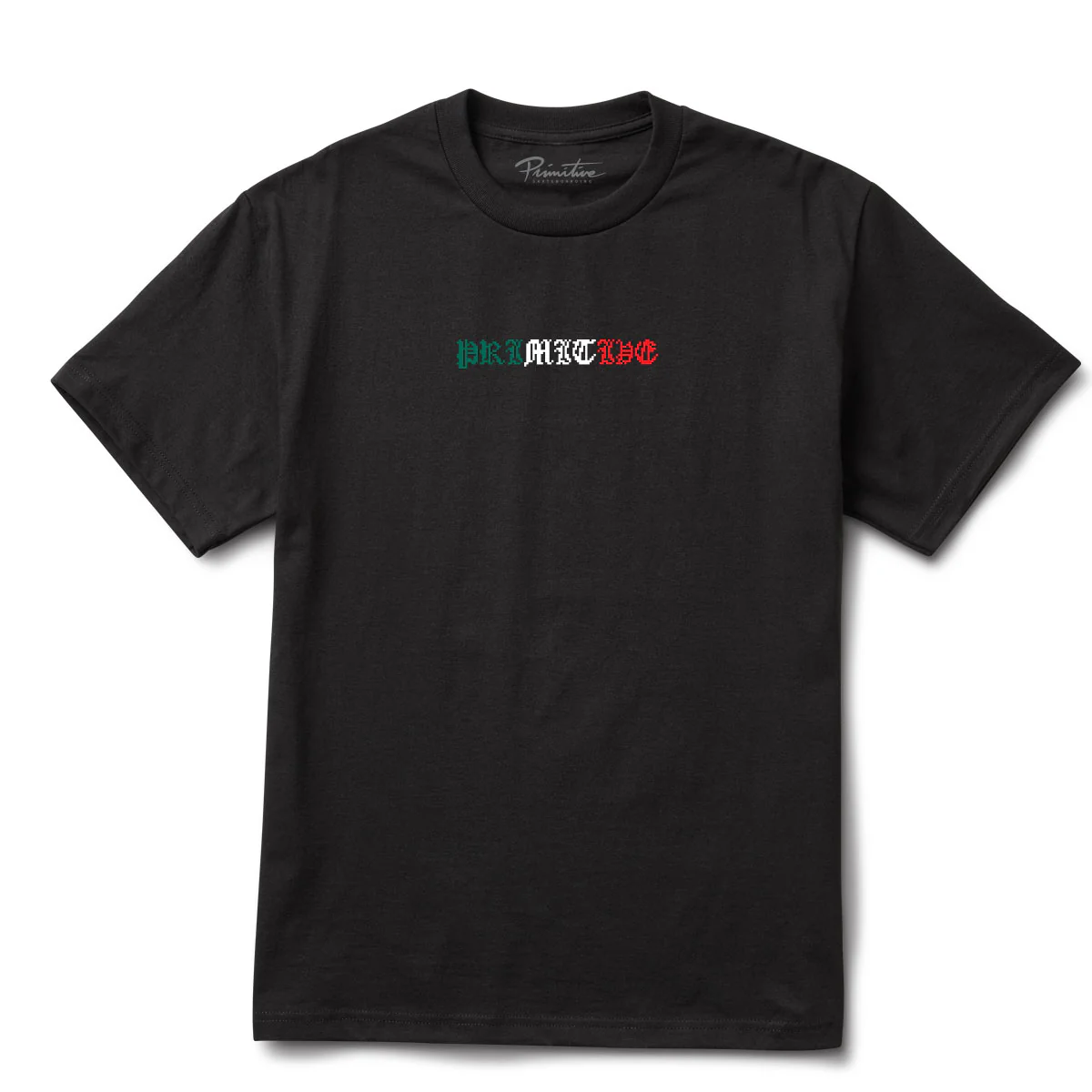 GLORY BOXY TEE - Image 3