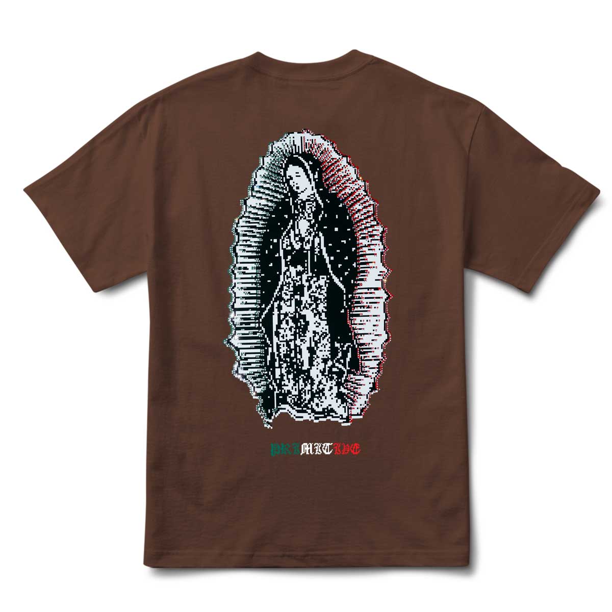 GLORY BOXY TEE - Image 4