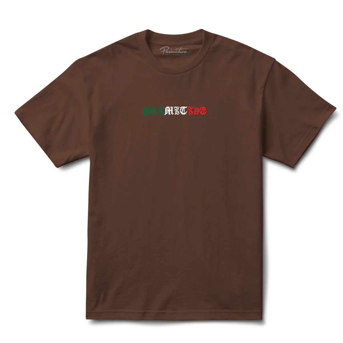 GLORY BOXY TEE - Image 6