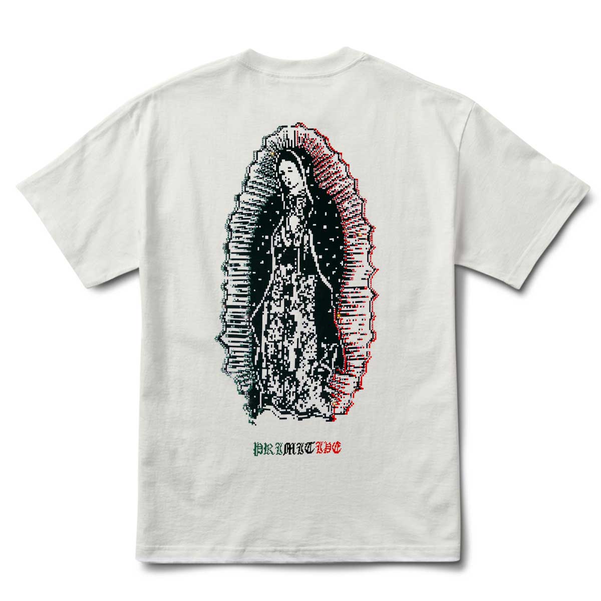 GLORY BOXY TEE - Image 7