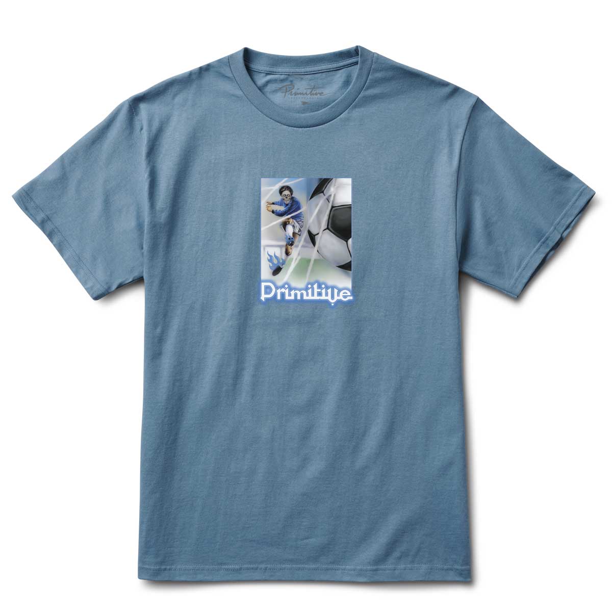 GOLASO TEE - Image 2