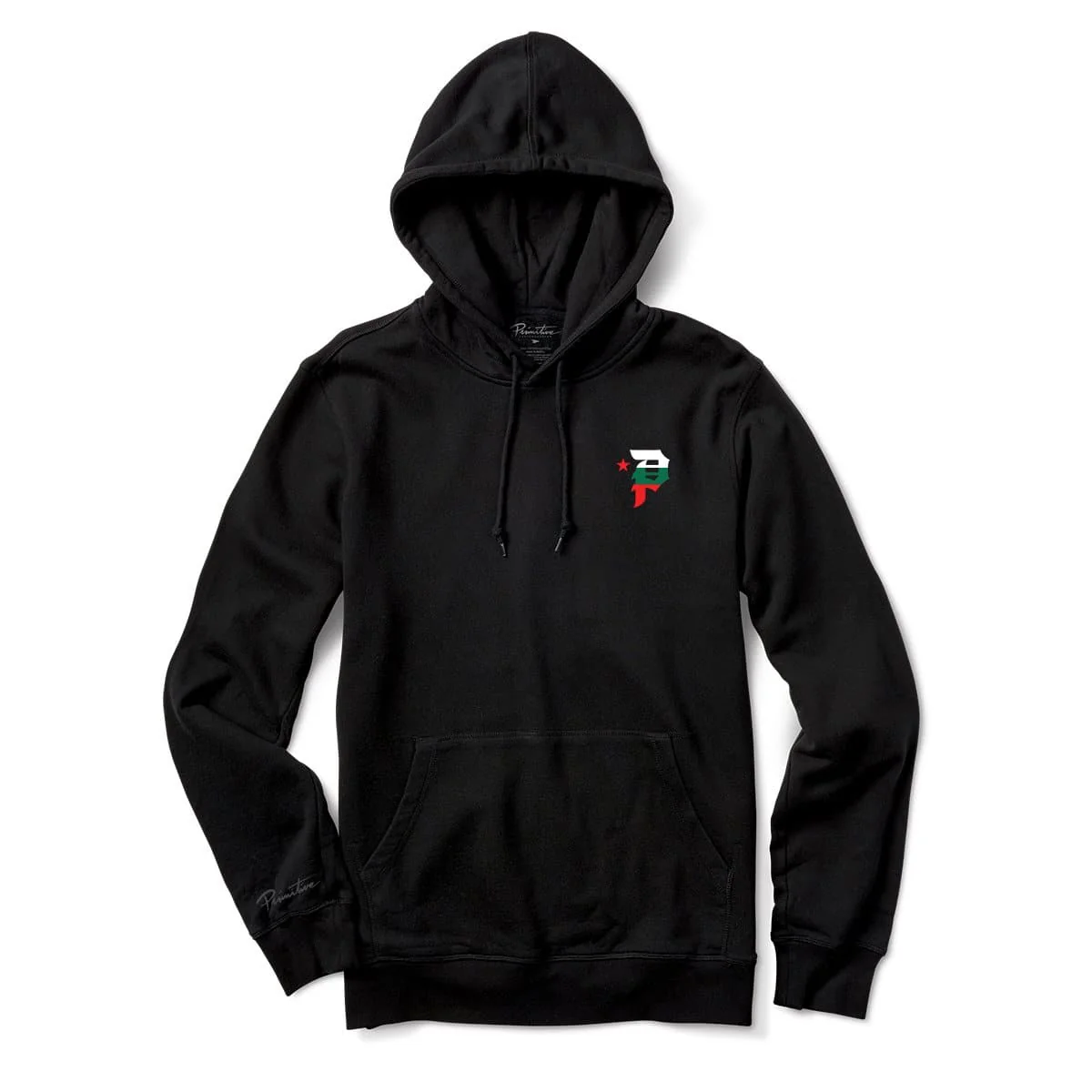 GOLDEN STATE HOOD - Image 4