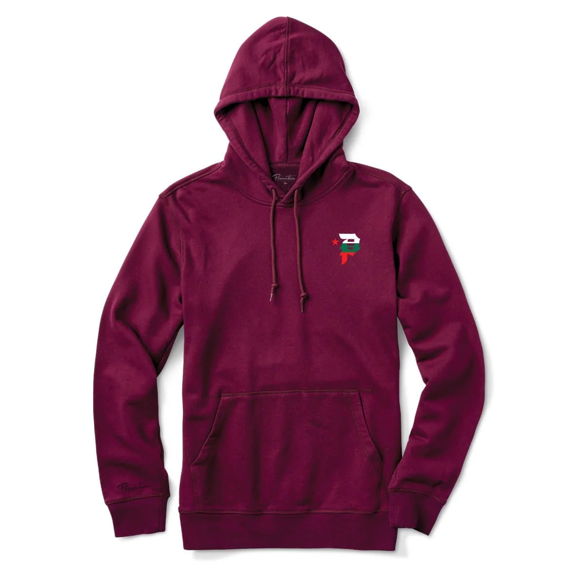 GOLDEN STATE HOOD - Image 5