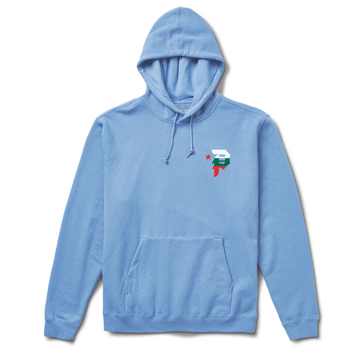 GOLDEN STATE HOOD - Image 6