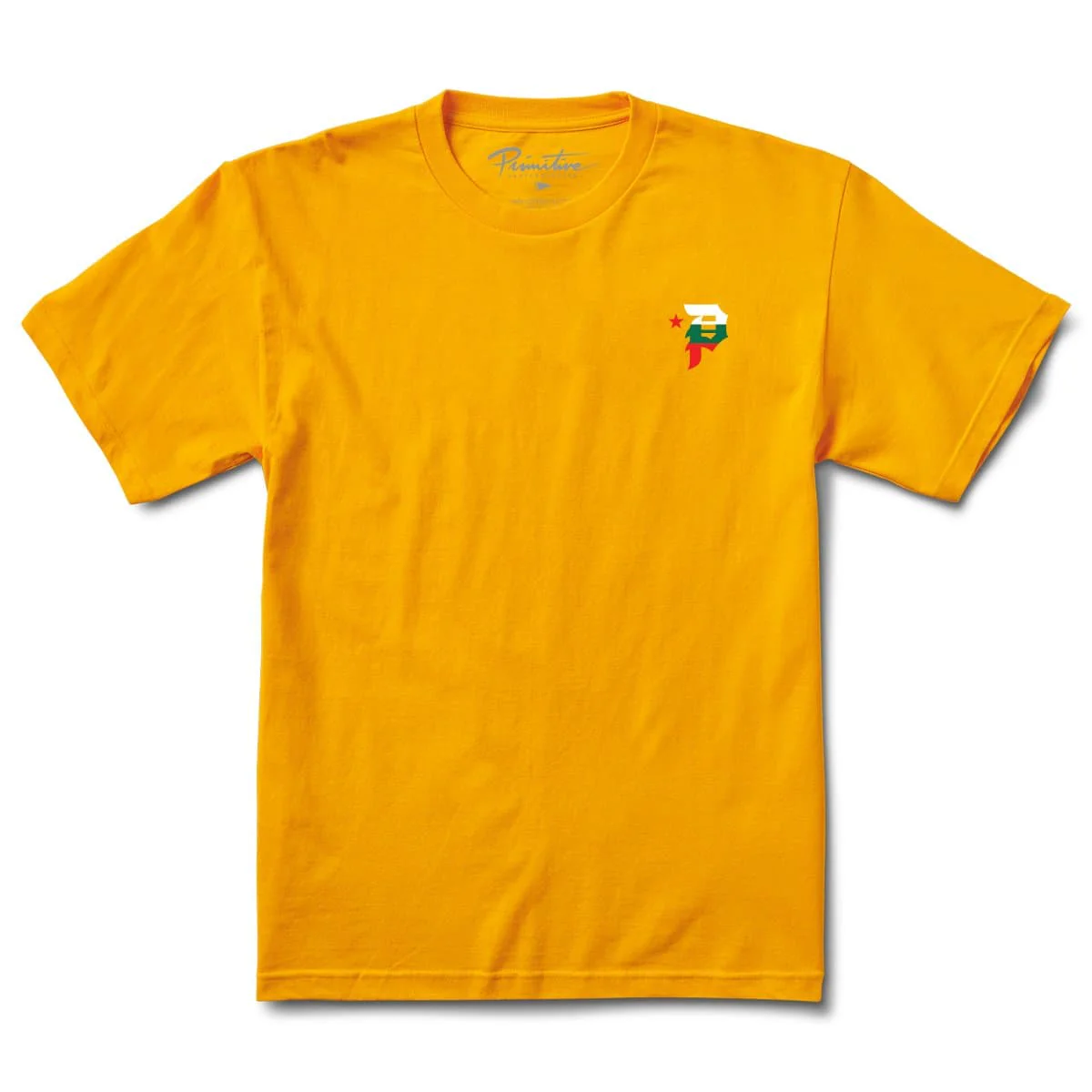 GOLDEN STATE TEE - Image 4