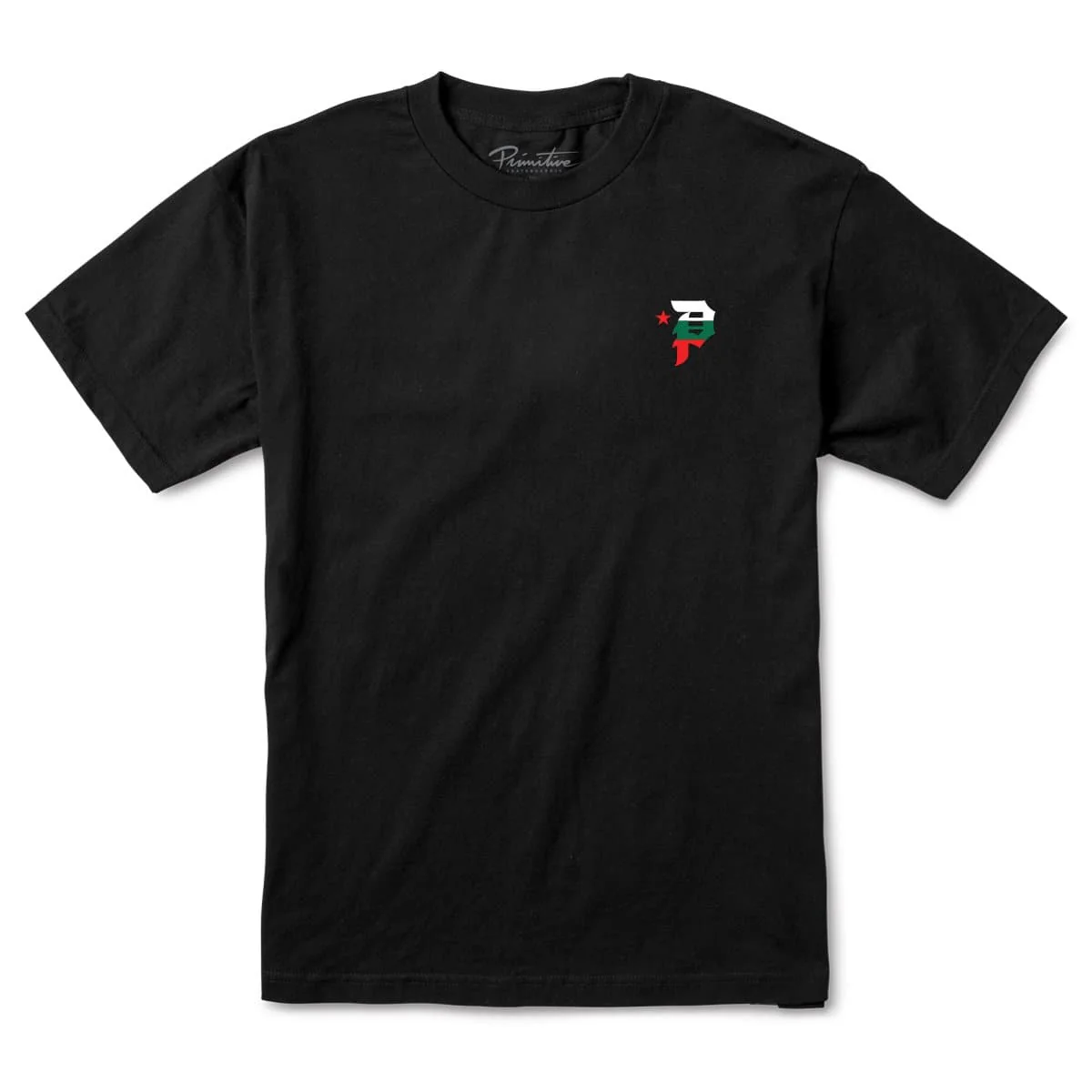 GOLDEN STATE TEE - Image 6