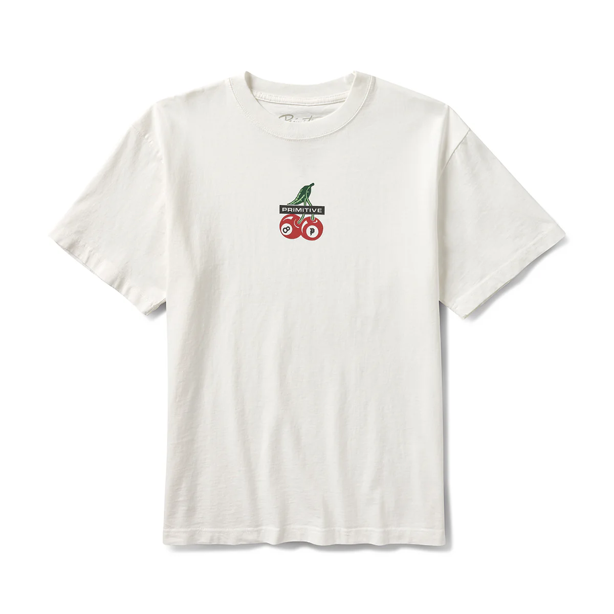 GOOD LUCK BOXY TEE - Image 2