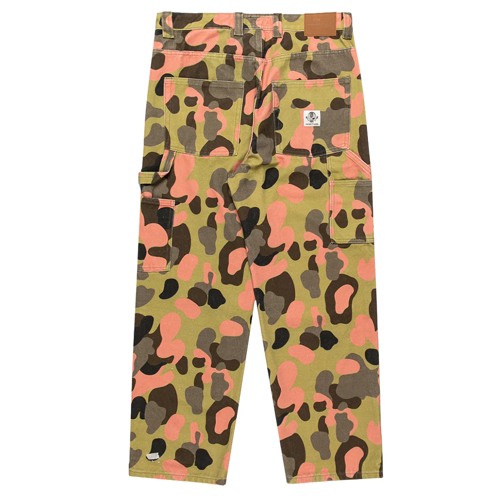 GOOD TIME CARPENTER PANTS - Image 3