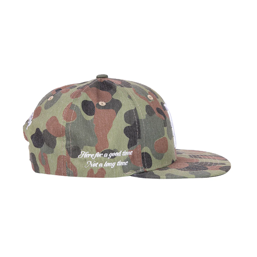 GOOD TIME SNAPBACK - Image 2