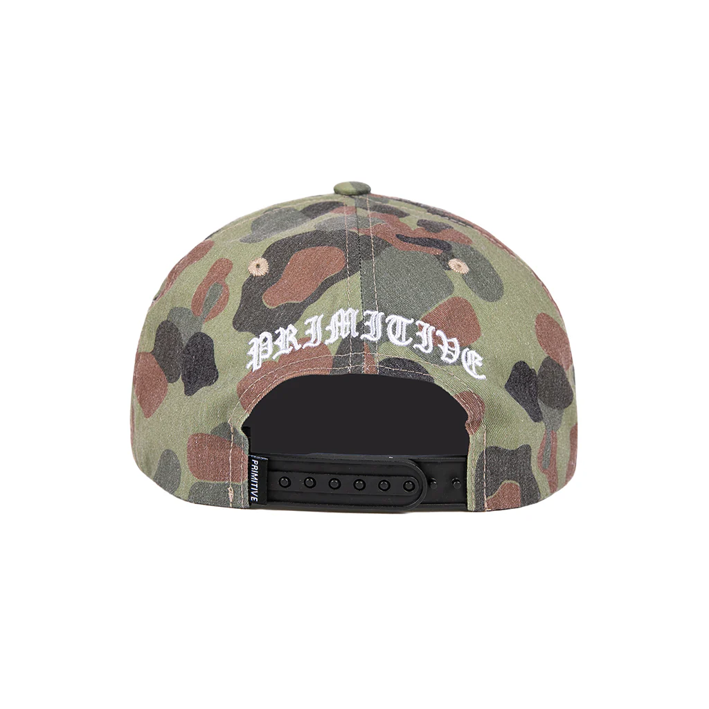 GOOD TIME SNAPBACK - Image 3