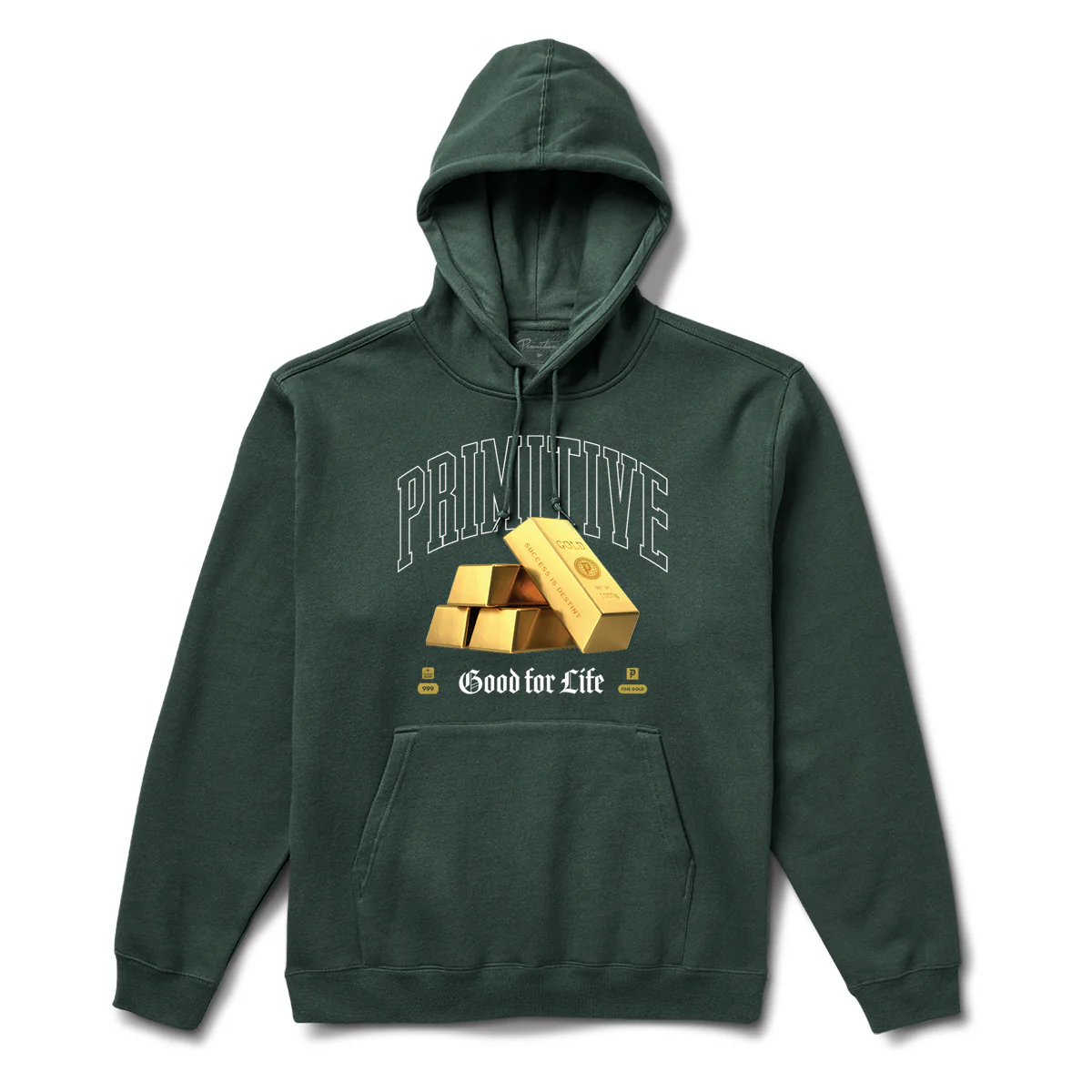 HALLMARK HOOD - Image 2