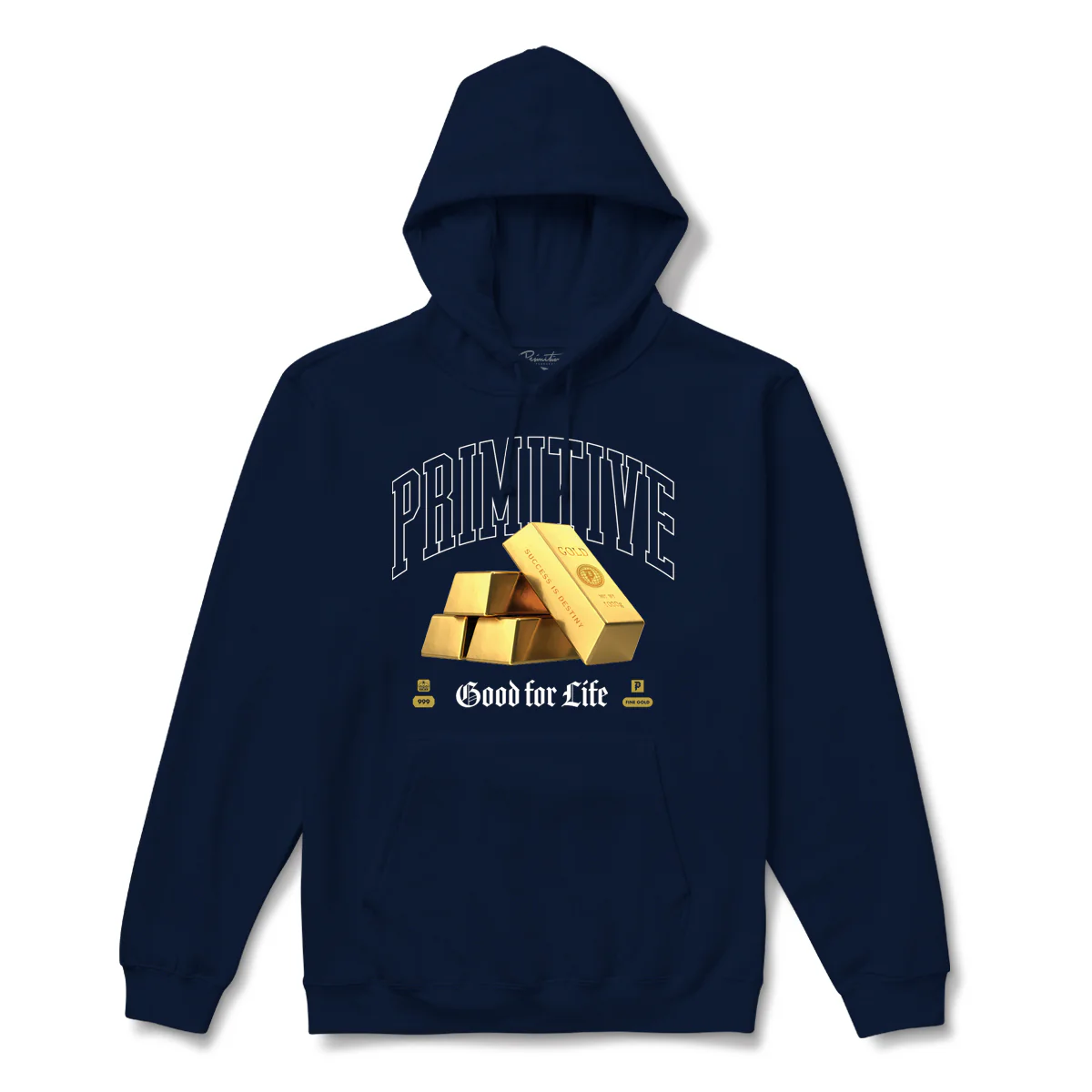 HALLMARK HOOD - Image 3