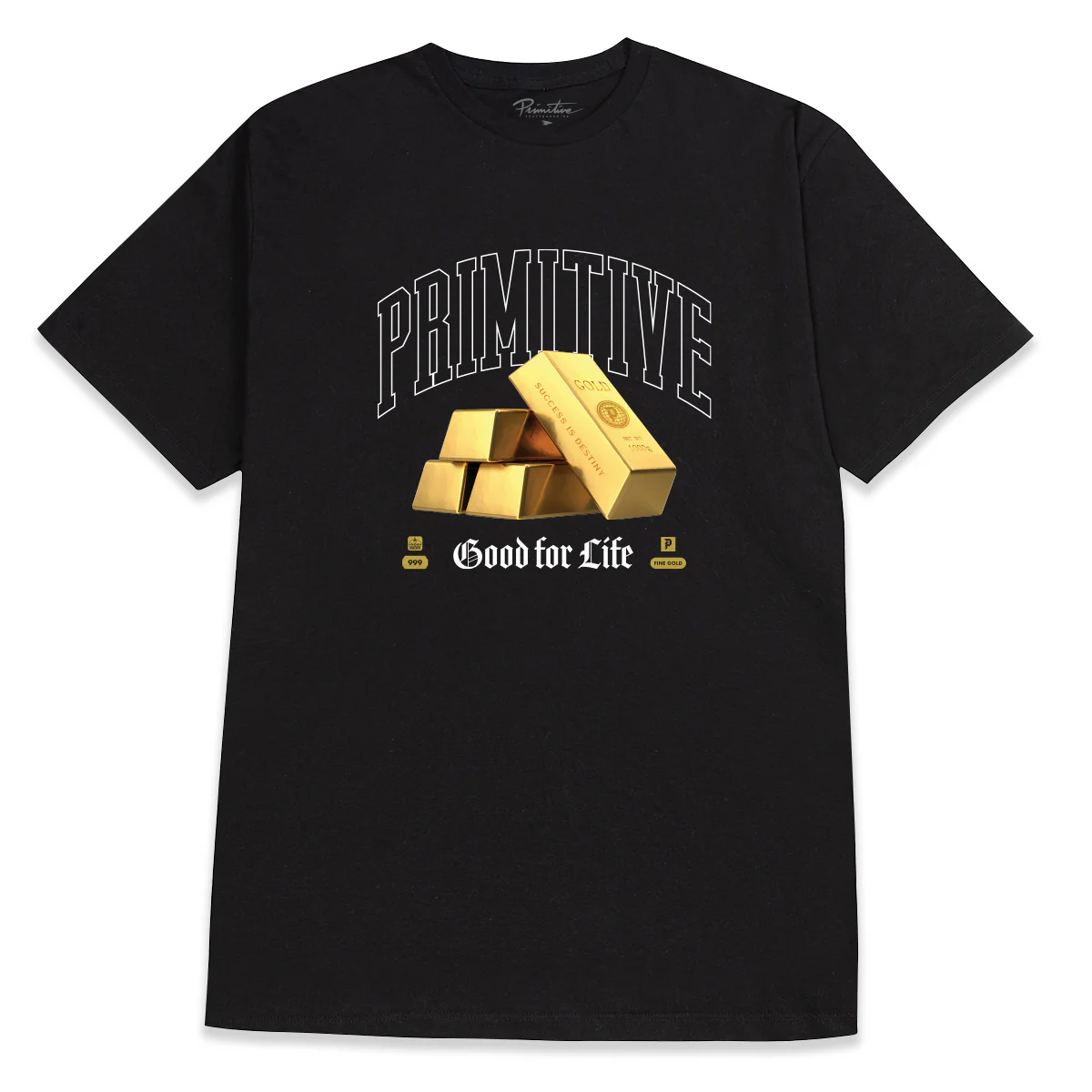 HALLMARK TEE