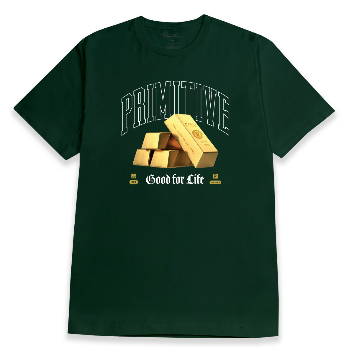 HALLMARK TEE - Image 2