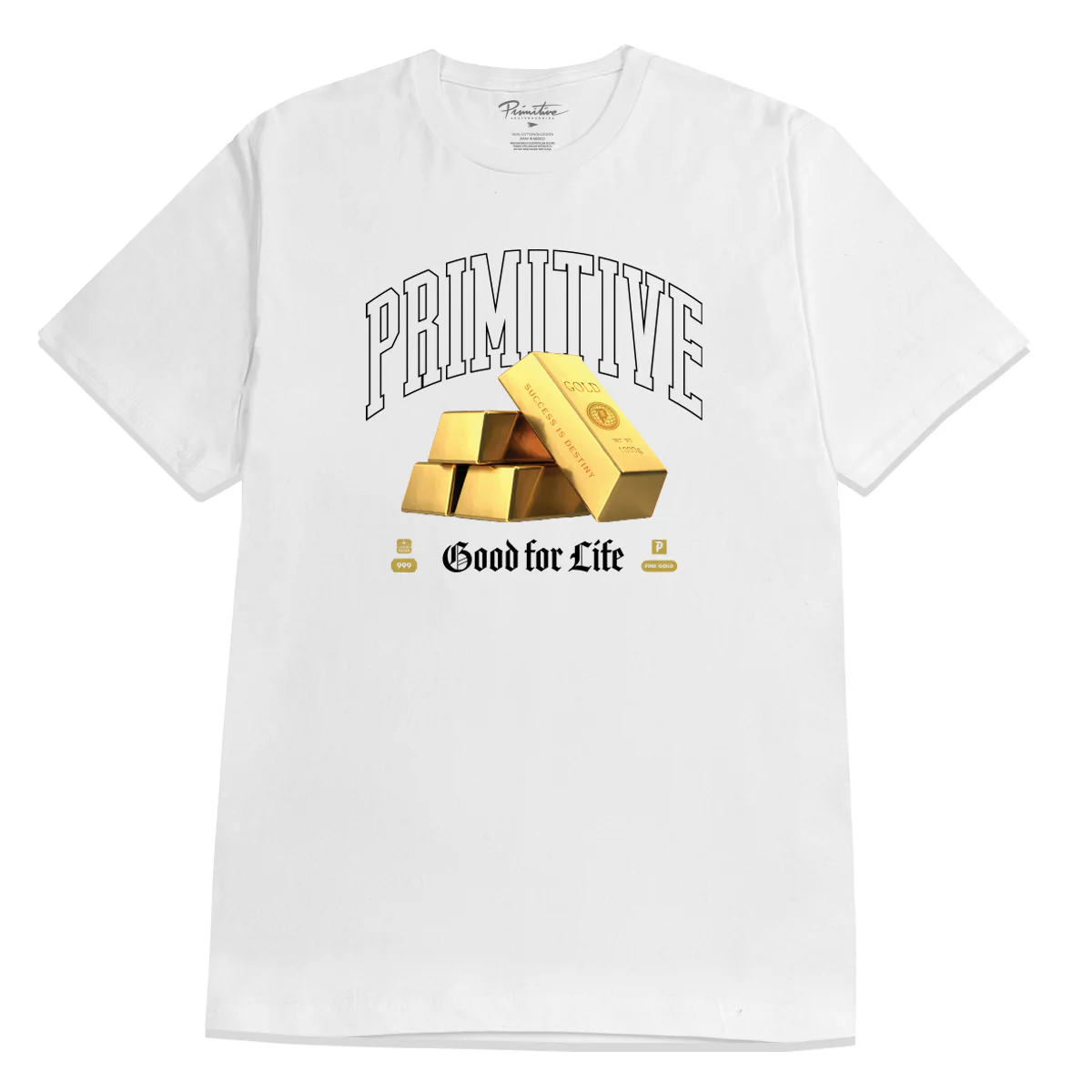 HALLMARK TEE - Image 3