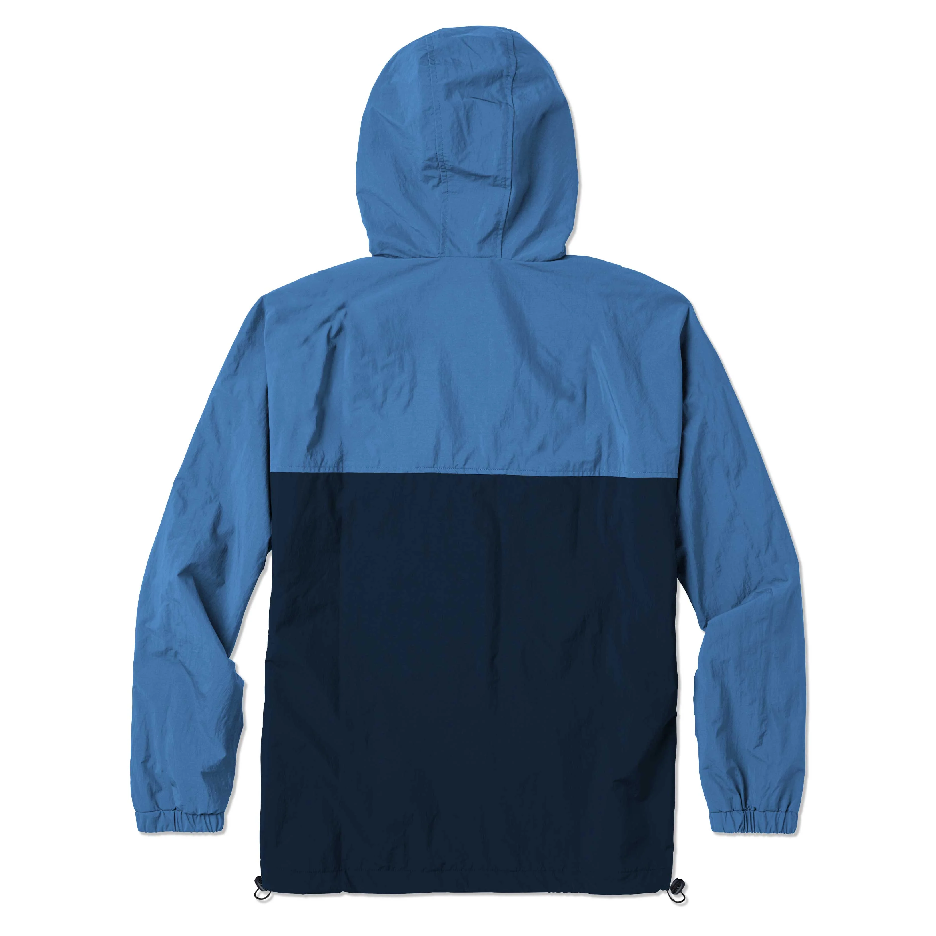 HARBOR ANORAK JACKET - Image 2