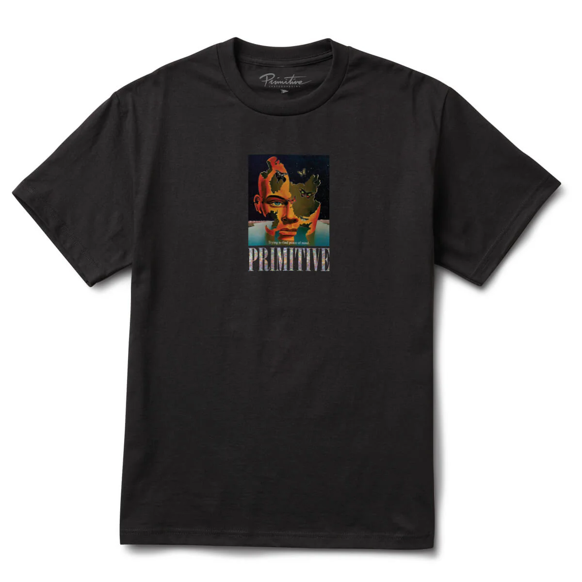 HEAD CASE TEE - Image 2