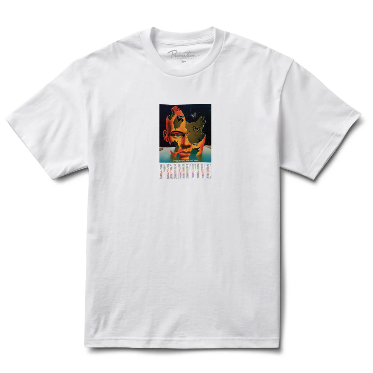 HEAD CASE TEE - Image 3