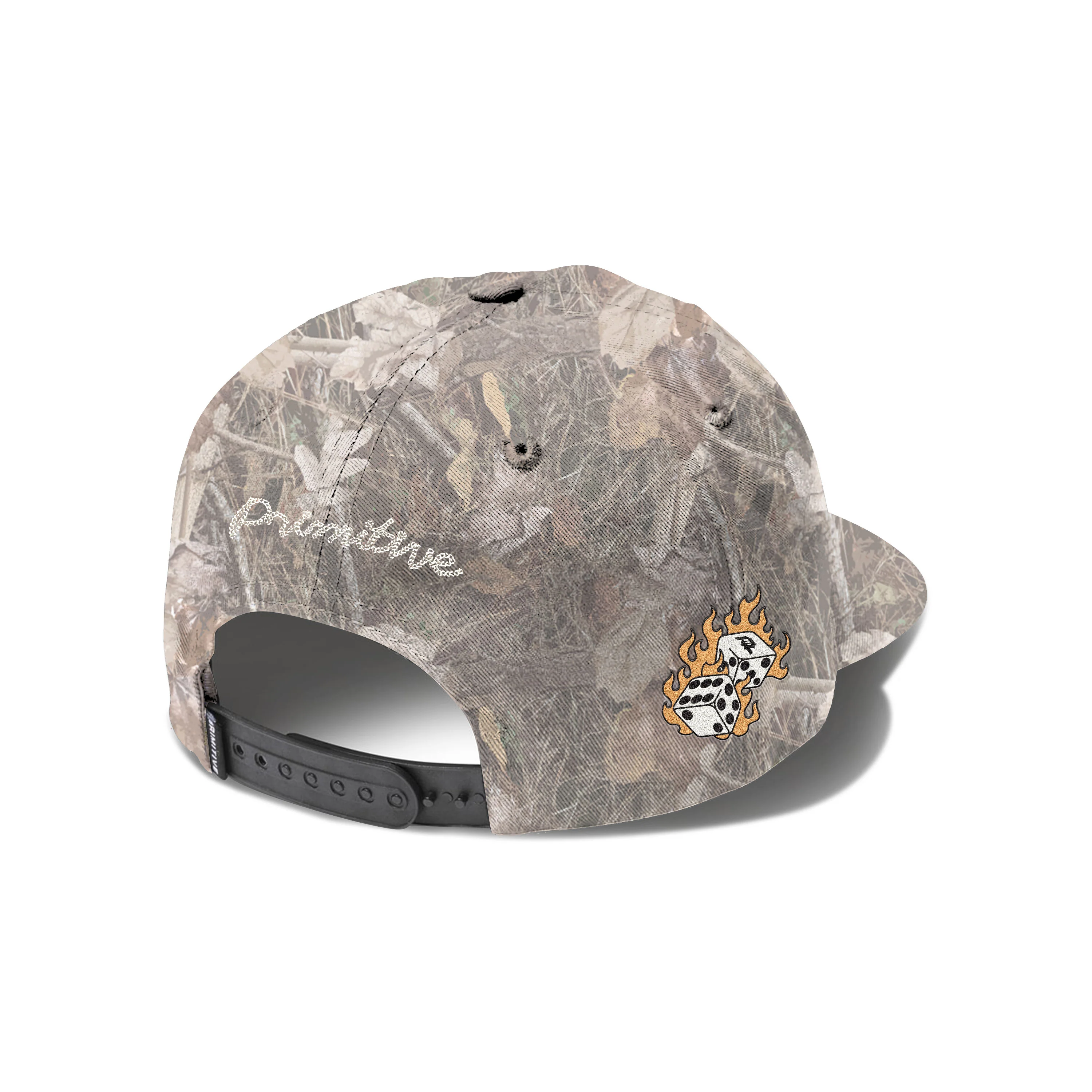 HEAT SNAPBACK - Image 4