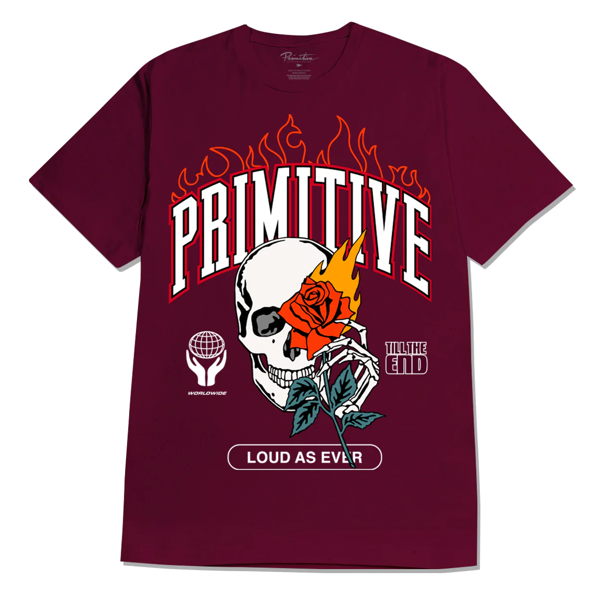 HEAT TEE - Image 2