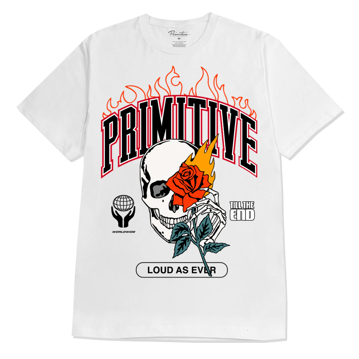 HEAT TEE - Image 3