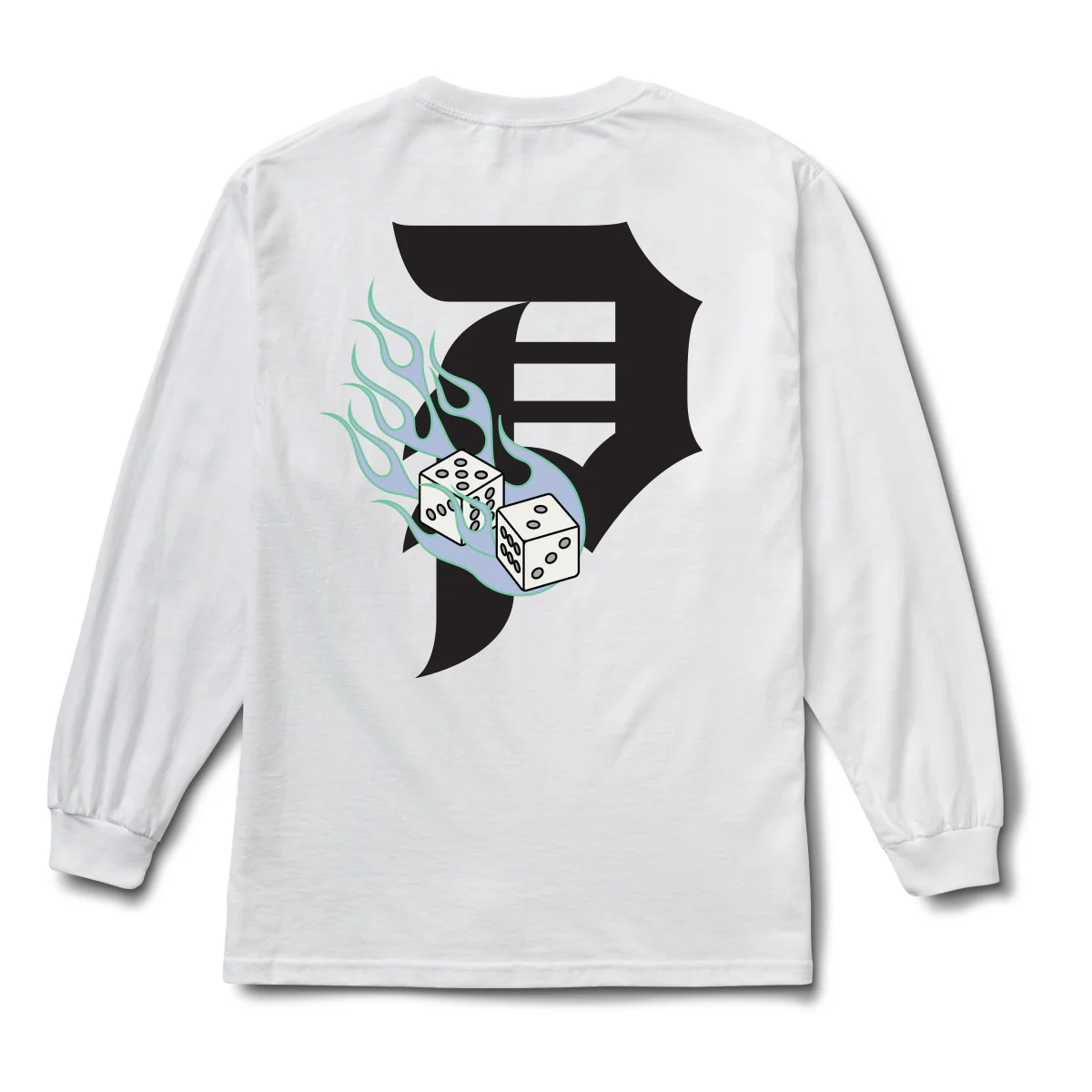 HEATER L/S TEE - Image 3