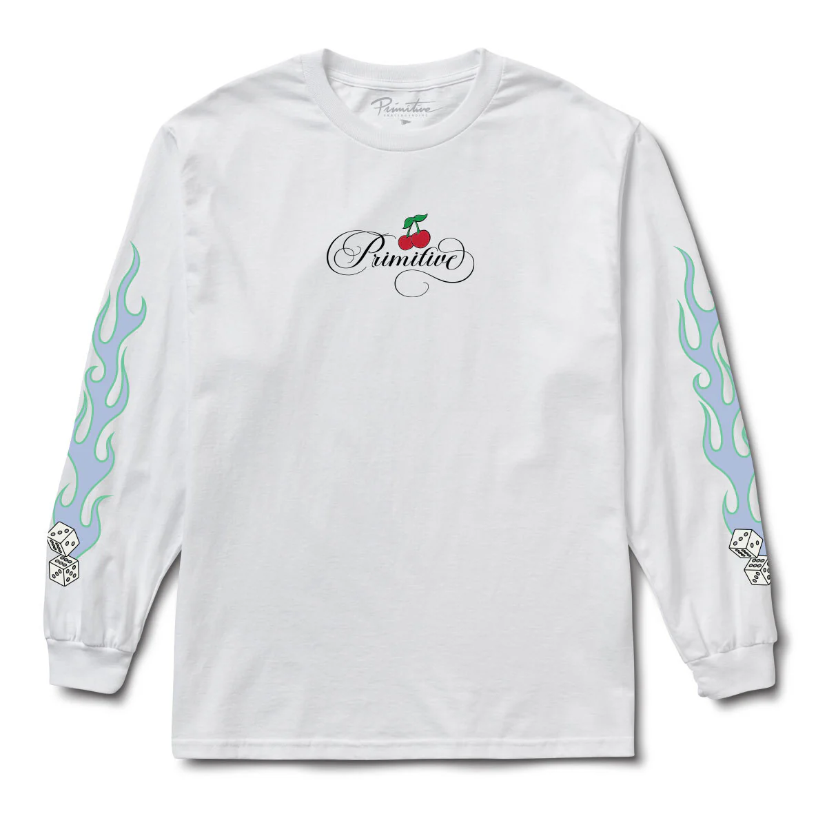 HEATER L/S TEE - Image 4