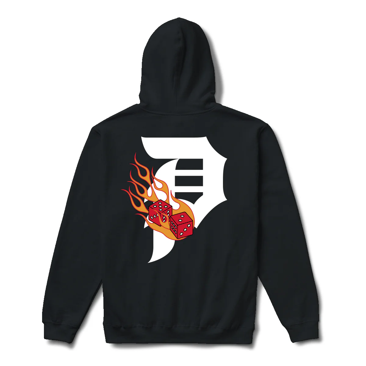 HEATER YOUTH HOOD - Image 3