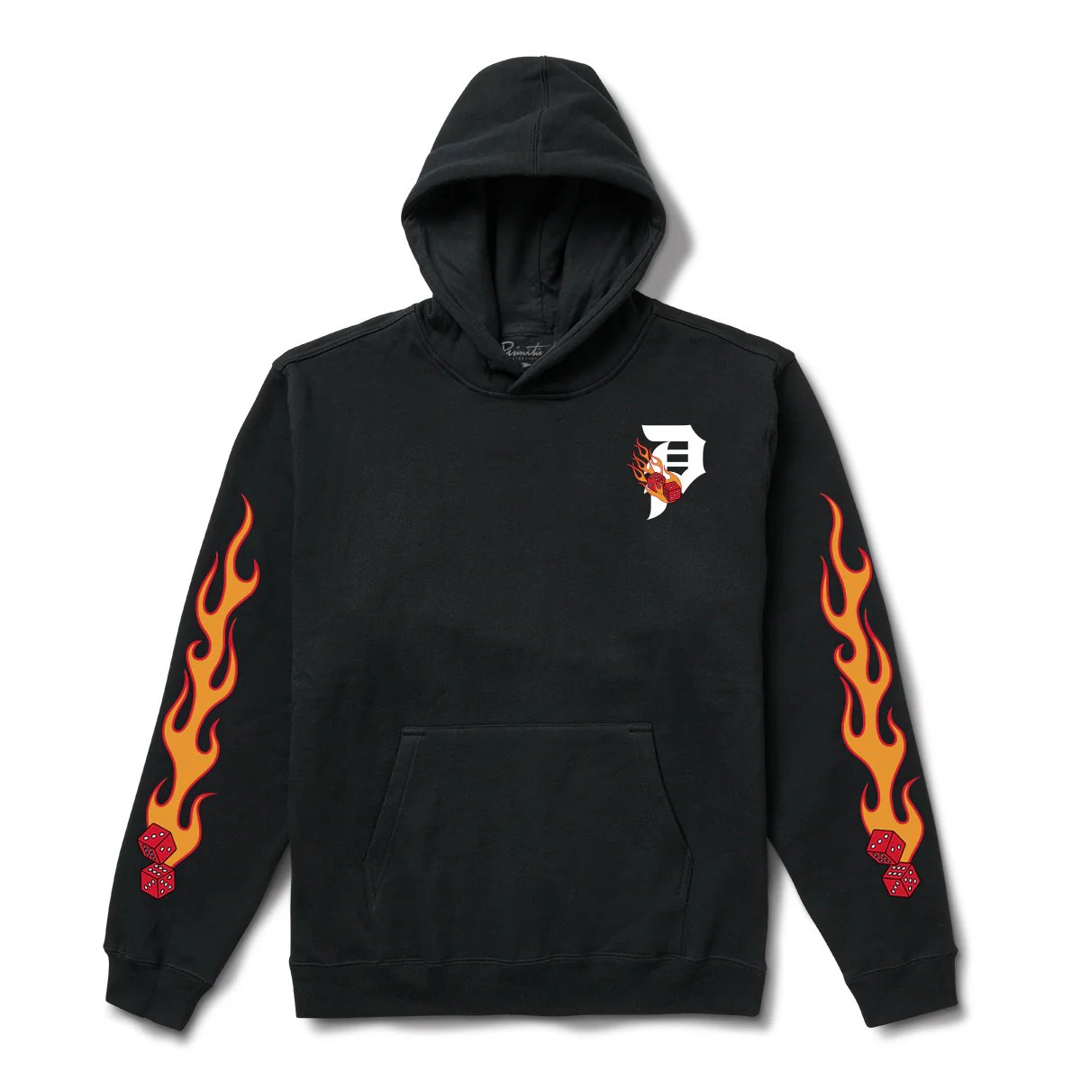 HEATER YOUTH HOOD - Image 4