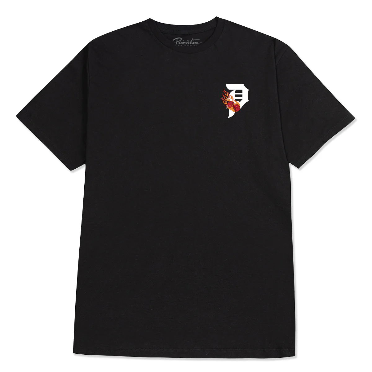HEATER YOUTH TEE - Image 4