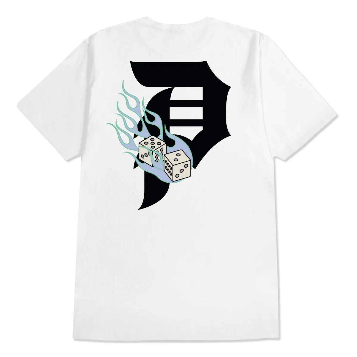 HEATER YOUTH TEE - Image 5