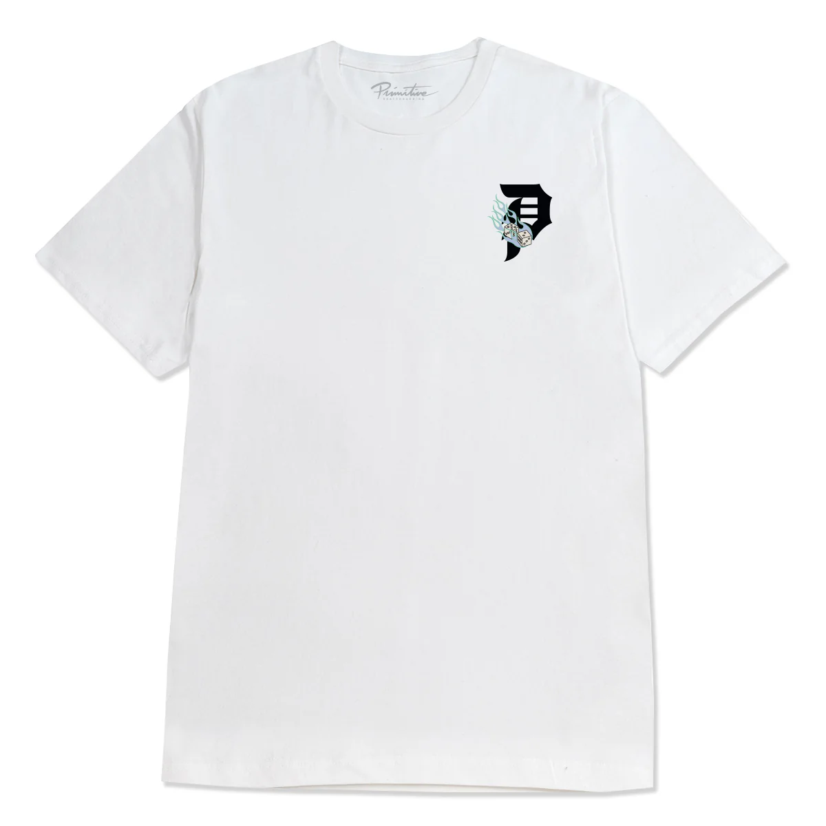 HEATER YOUTH TEE - Image 6