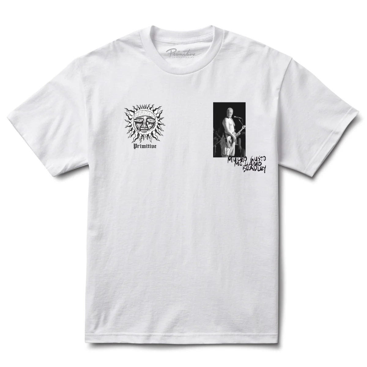 HELLO BOXY TEE - Image 3