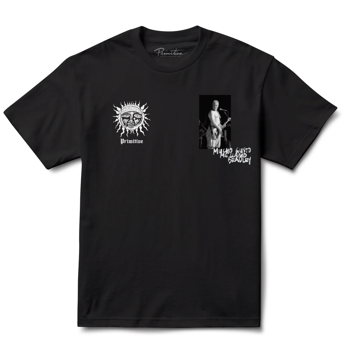 HELLO BOXY TEE - Image 5