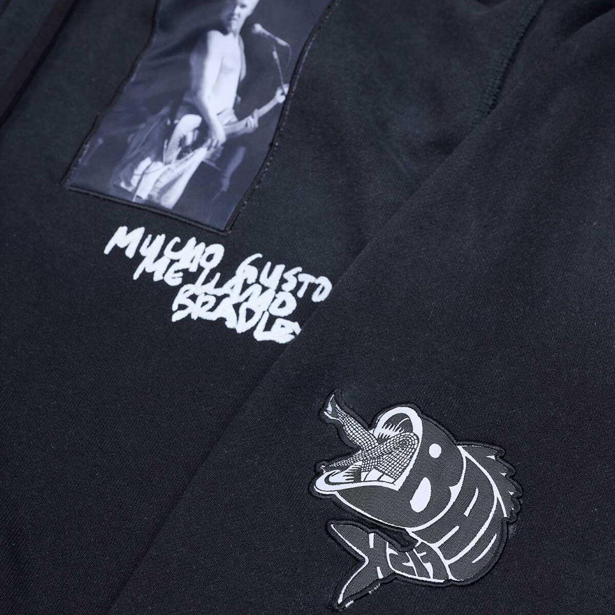 HELLO ZIP HOOD - Image 5