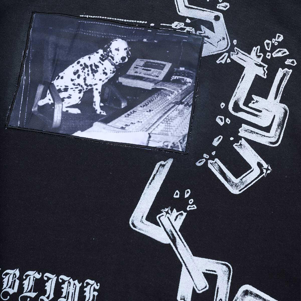HELLO ZIP HOOD - Image 6