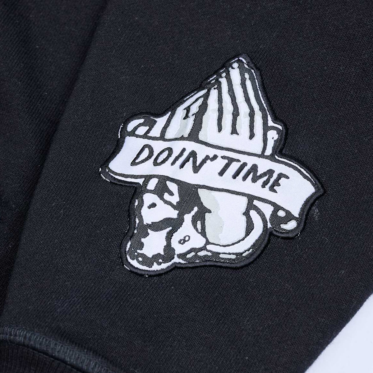 HELLO ZIP HOOD - Image 7