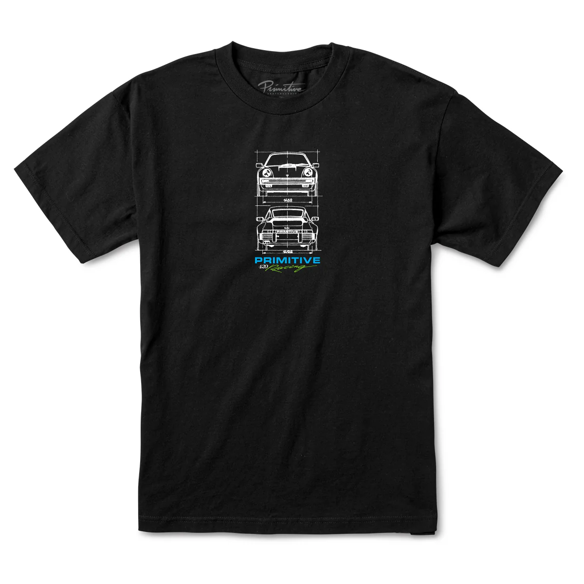 HIGH PERFORMANCE TEE - Image 3