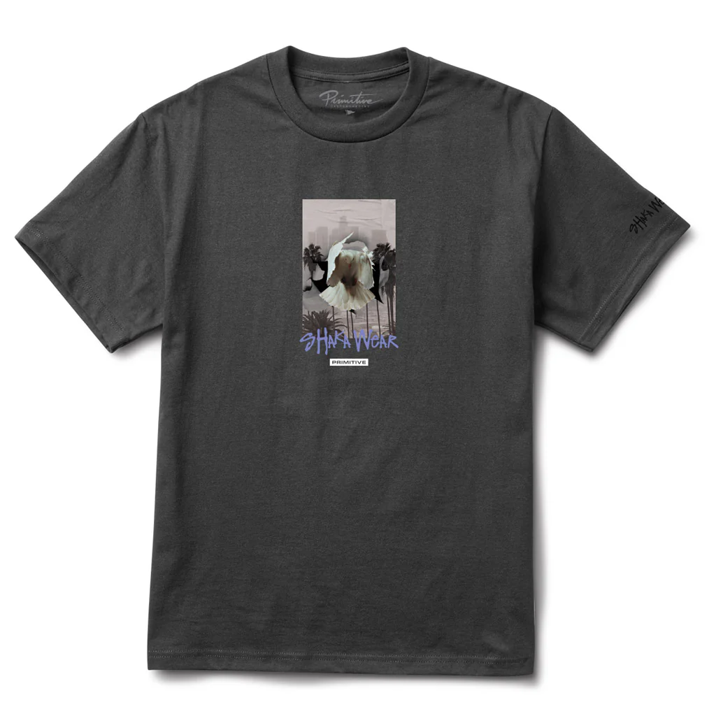 HOME TEE - Image 2