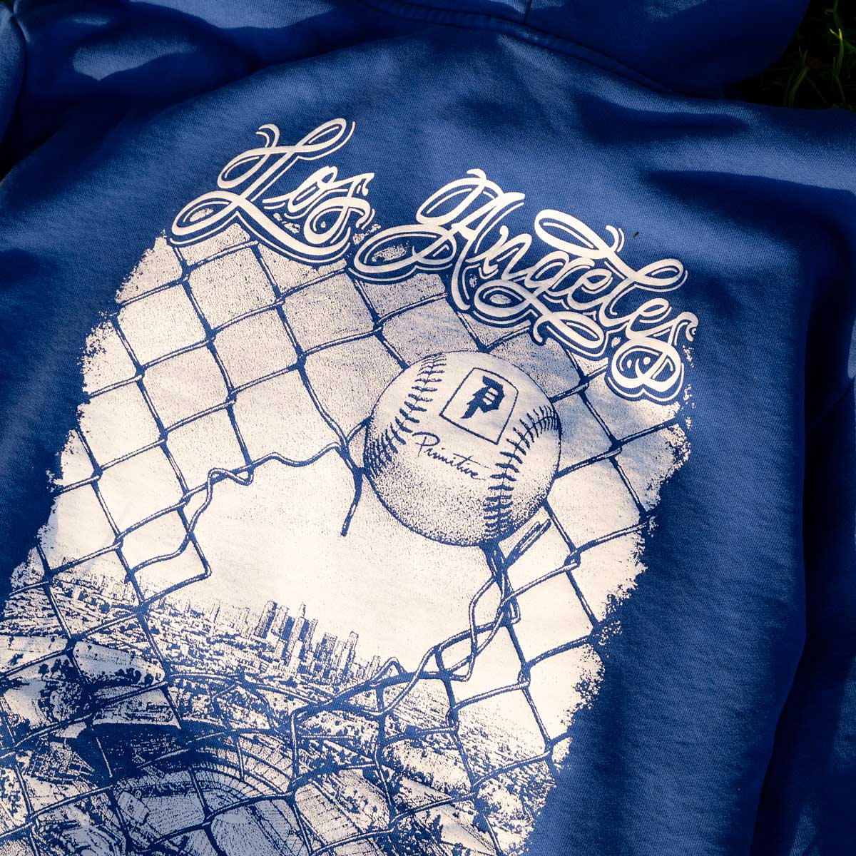 HOMERUN HOOD - Image 3