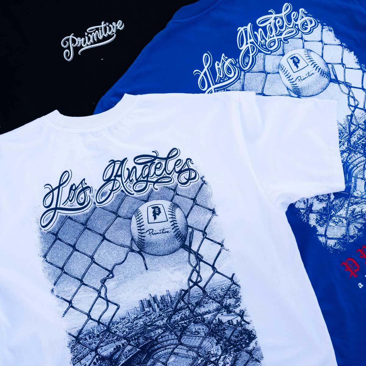 HOMERUN BOXY TEE - Image 3