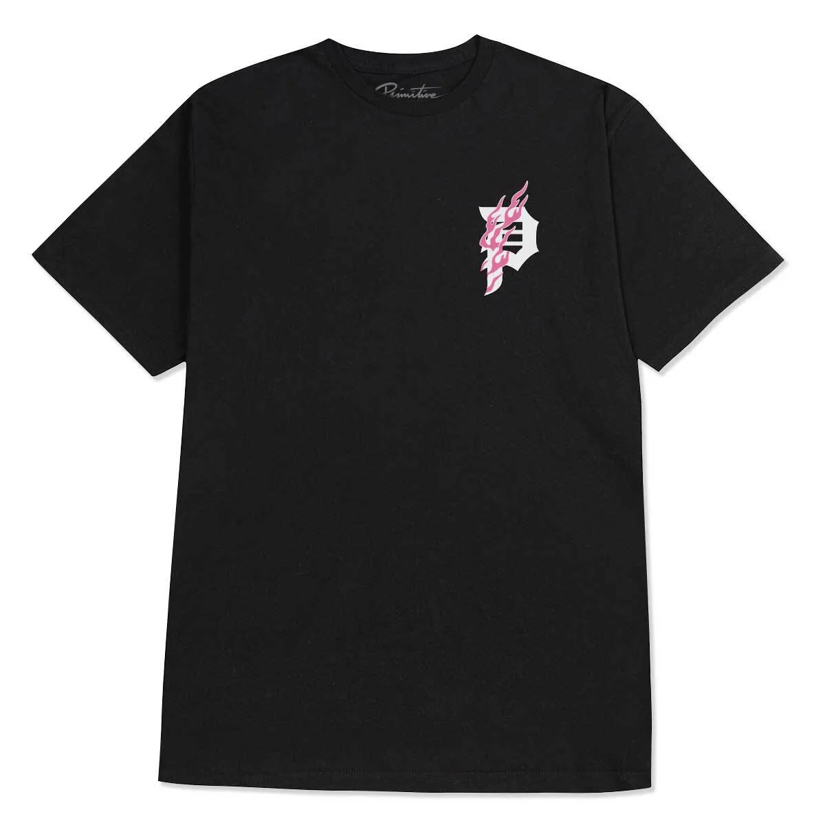 HONOR BOXY TEE - Image 2